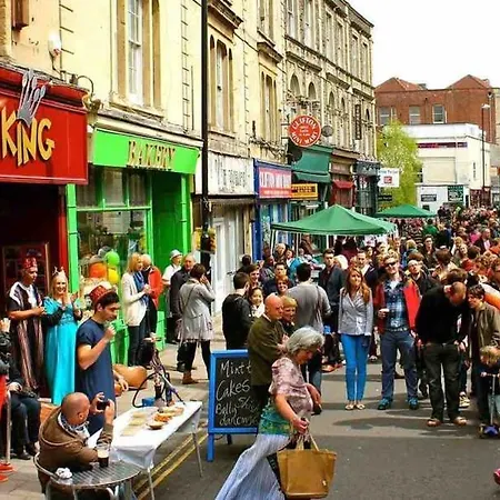 Sydenham Bristol