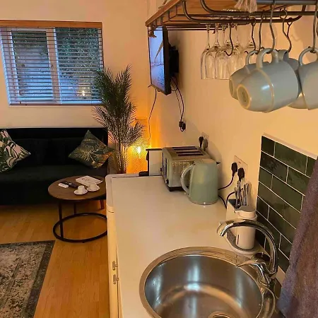 Sydenham Holiday home Bristol