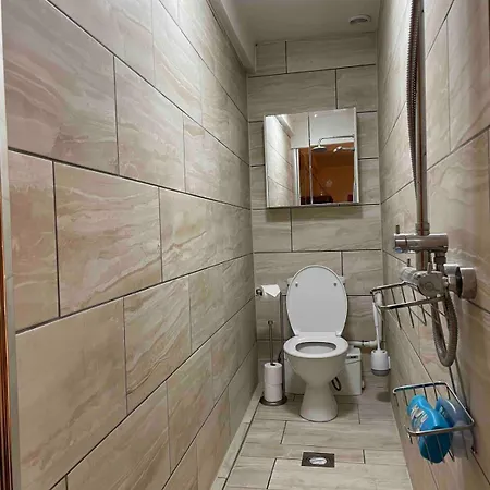 Sydenham Holiday home