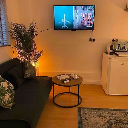 Holiday home Sydenham *